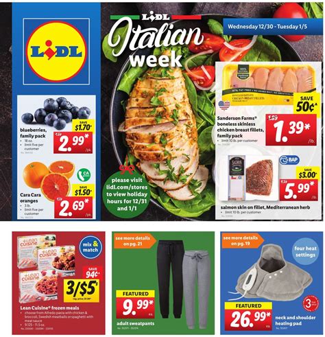Are you looking to save money on your weekly grocery shopping? Look no further than weekly ads coupons. These handy little money-savers can help you get more bang for your buck and...